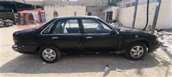 Daewoo Prince